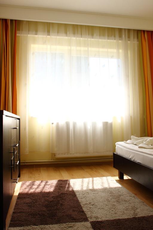 Vila Raluca Eforie Nord Cameră foto